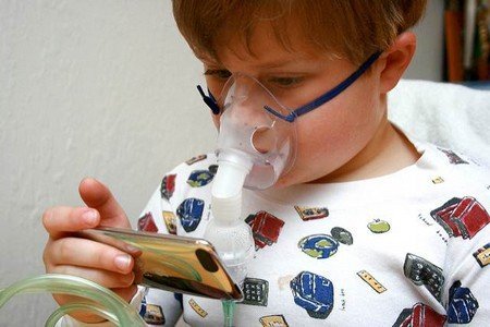Asthma in Kids