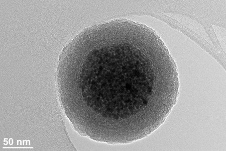 Nanoparticles