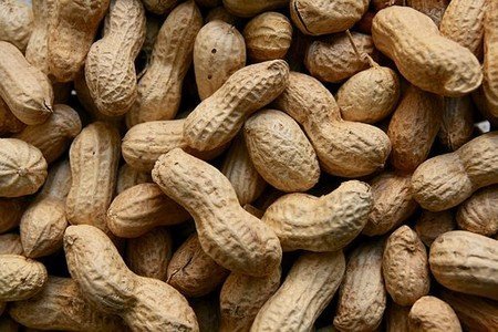 Nutritional Value of Peanut