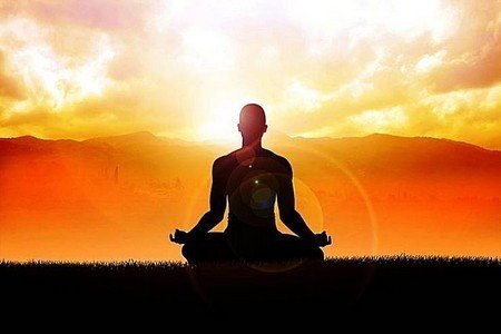 Meditation and Well-being of Mind and Body