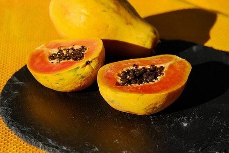 Health Benefits of Papaya