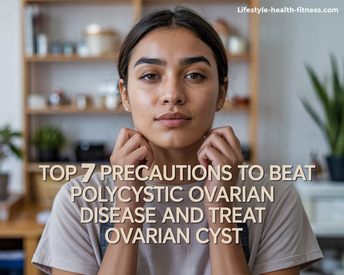 Polycystic Ovarian Diseas