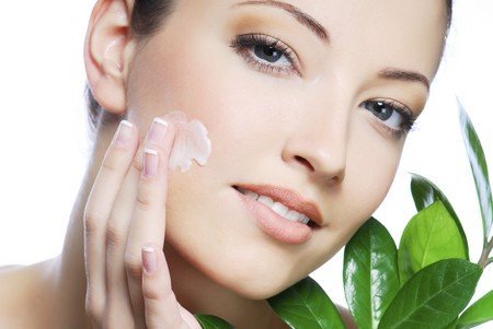 Makeup Tips for Dry Skin