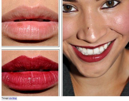 Creamy-lip-shade