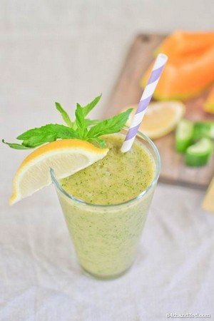 Health Benefits of Cucumber and Cucumber Juice