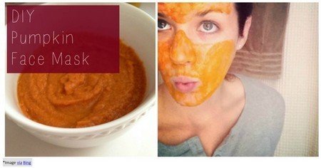 DIY-pure-pumpkin-facial