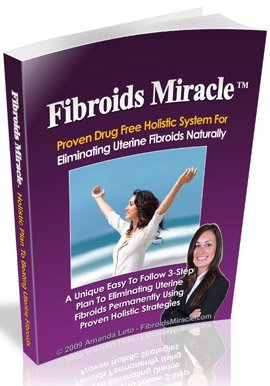 Severe Symptoms of Fibroids