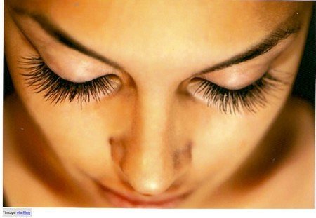 Natural Tips to Stop Falling of Eyelashes