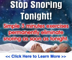 Cure snoring effectively with essential oils