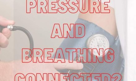 Connection Between High Blood Pressure and Breathing