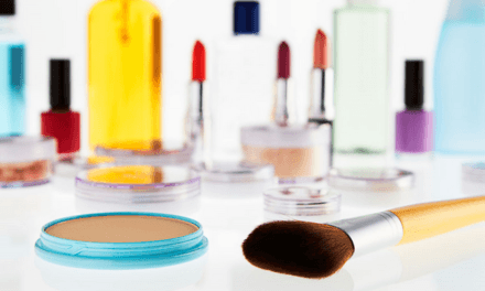 Negative Effects of Beauty Products
