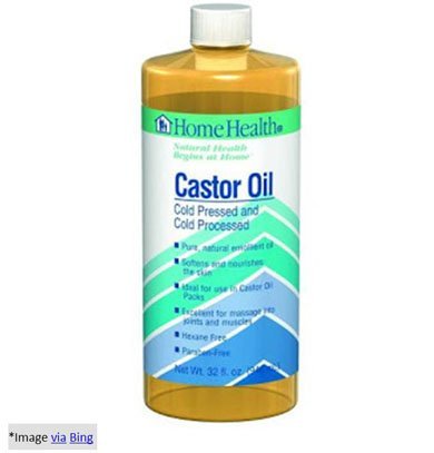 Castor-Oil