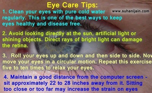 Eye-care-tips