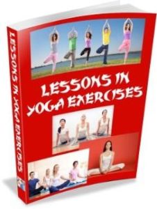 Lessons In Yoga Exercises