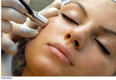 Beauty enhancement treatment