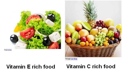 Vitamin-C-and-E-rich-food