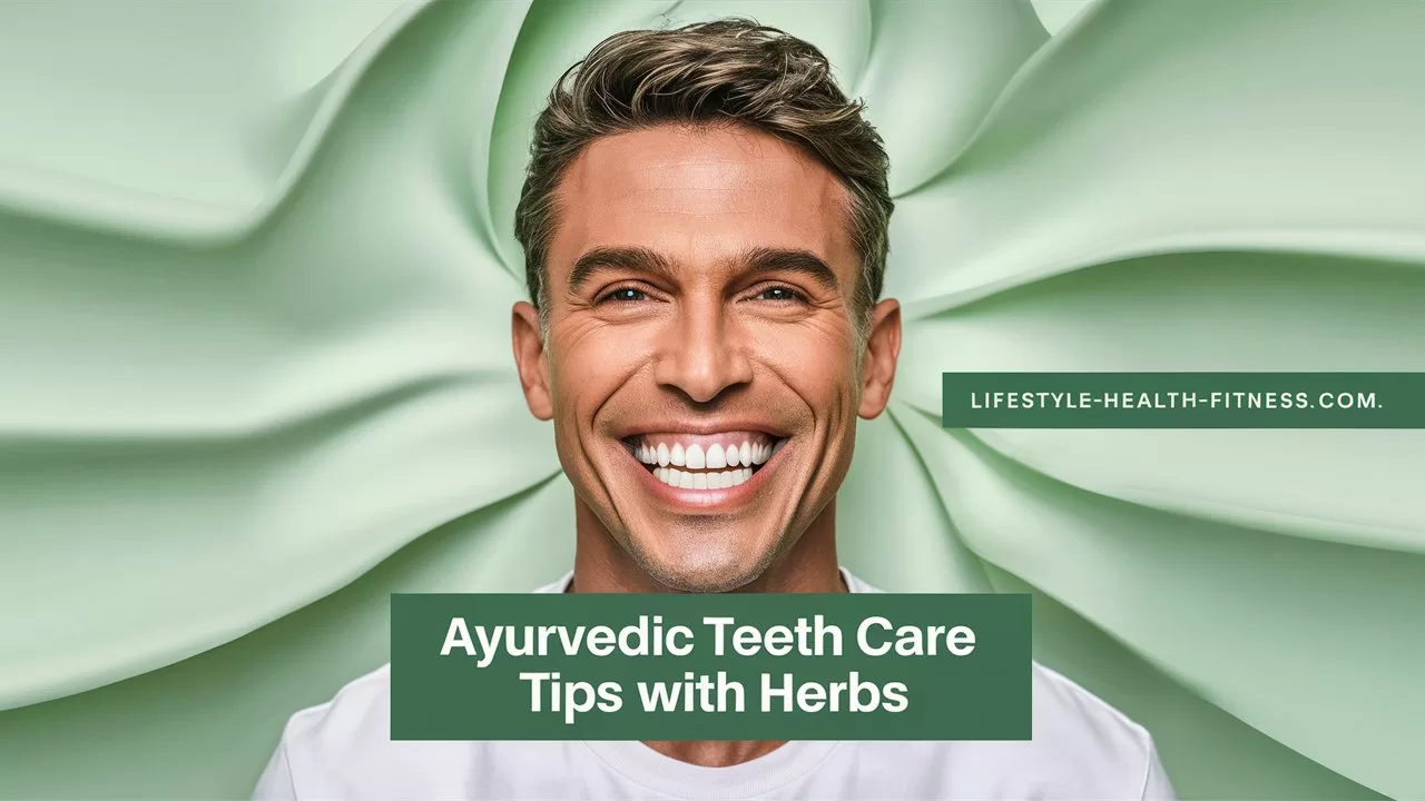 ayurvedic teeth care tips for all