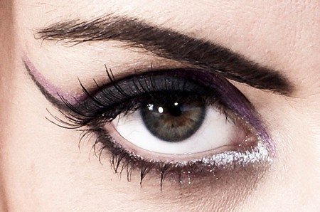 12 Tips for Beautiful Eyes