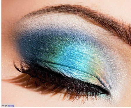 eye-shadow