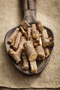 licorice root