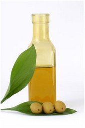 Health benefits of olive oil