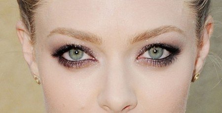 perfect eye look