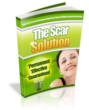 scar solution