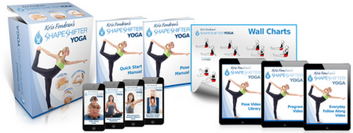 yoga bundle