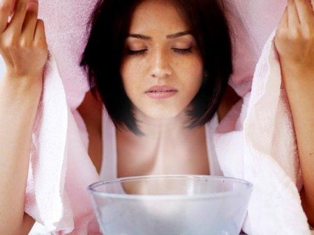 Get Soft, Smooth Skin Through Facial Steaming