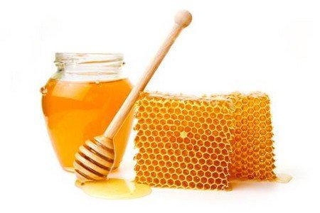 Treat Your Skin With Honey Skincare recipe