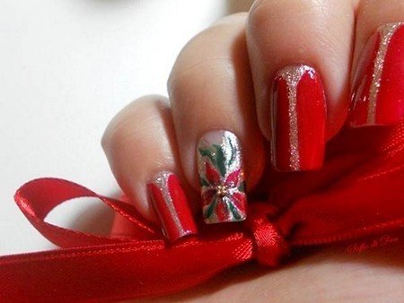 Nail art