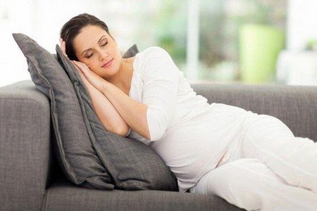 Skincare During Pregnancy With Homemade Recipes