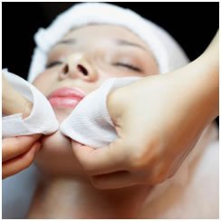 Skin Care After Skin Whitening Treatment