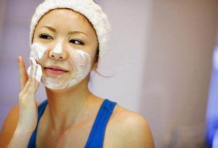 Common Skin Care Mistakes