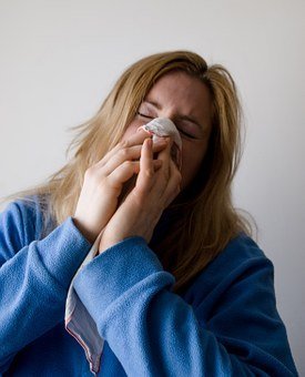 Top Items for Your Allergy Relief Kit