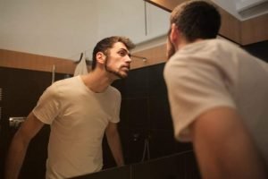 Men skin care tips