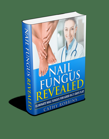 nail fungus