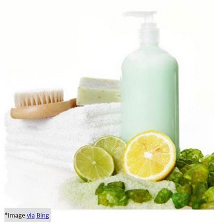 natural-cleanser