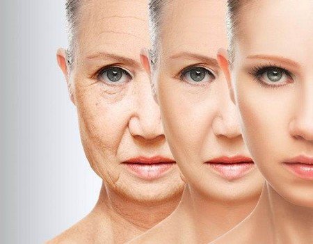 negative-effect-of-aging-on-the-skin