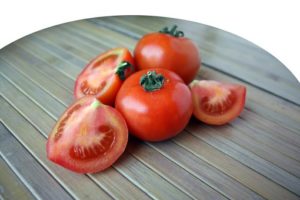 BENEFITS OF TOMATOES