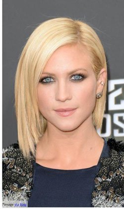 Asymmetrical-Trendy-Bob