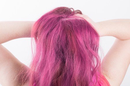 Tips And Precautions To Observe Before Coloring Your Hair
