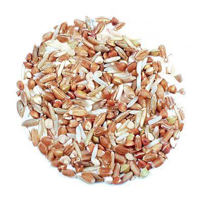 Whole-grains