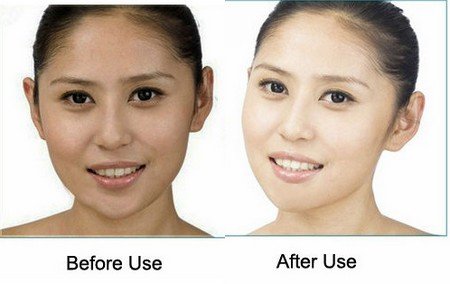 How to Select Skin Whitening Products