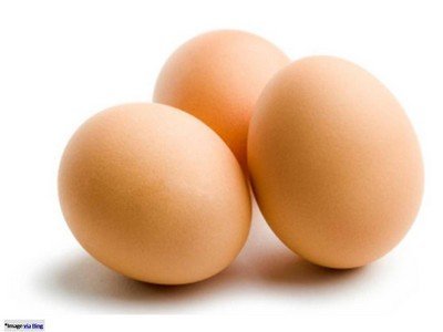 eggs