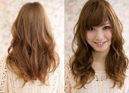 Ways to Erase Curls of the Hair
