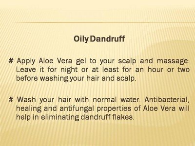 oily-dandruff