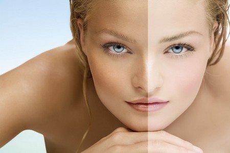 Lifestyle and health, Home Remedies to Get Rid of Skin Tanning