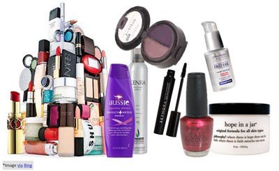 Cosmetic-products