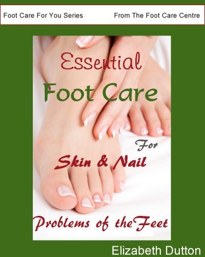 Feet care product